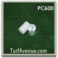 Plastic PGA 6" Cup